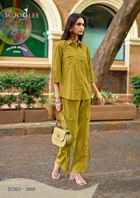 Wooglee runway Kurtis at wholesale rates in Delhi
